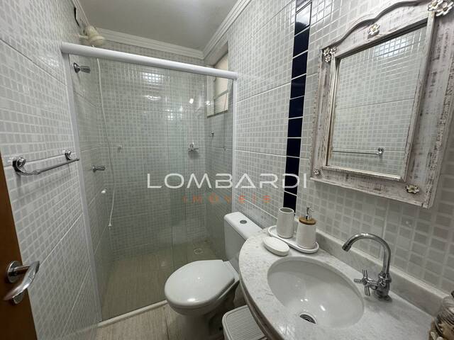 Apartamento para Venda em Ubatuba - 5