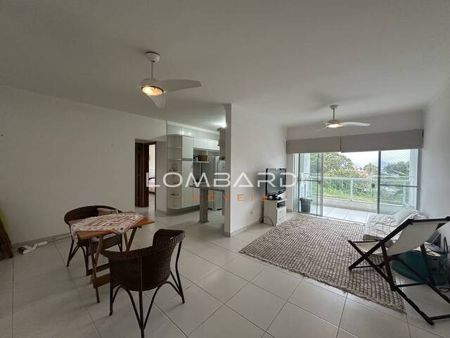 #L1554 - Apartamento para Venda em Ubatuba - SP - 3
