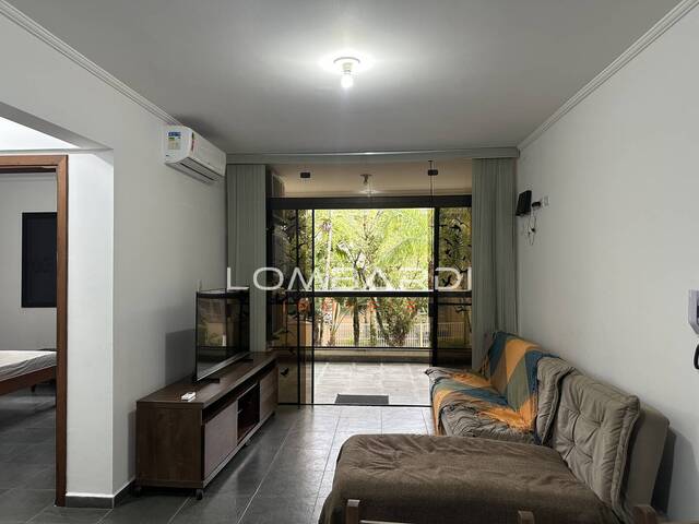 Apartamento para Venda em Ubatuba - 4