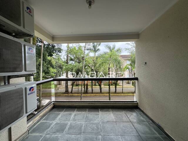 #L1555 - Apartamento para Venda em Ubatuba - SP - 3