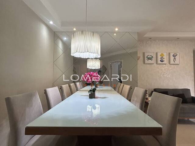 #L1562 - Apartamento para Venda em Ubatuba - SP - 3