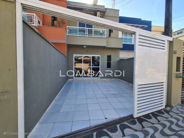 #L1563 - residencial para Venda em Ubatuba - SP - 2