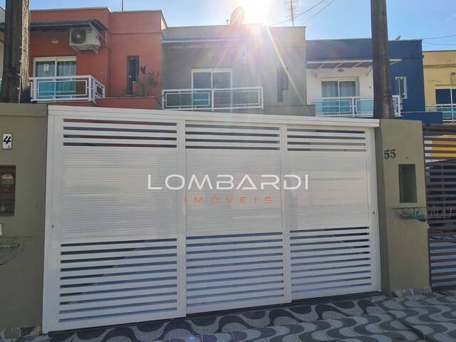 #L1563 - residencial para Venda em Ubatuba - SP - 1