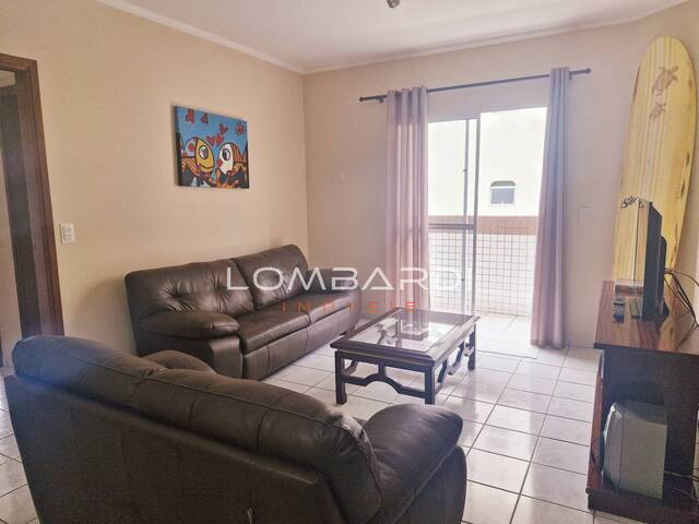 Apartamento para Venda em Ubatuba - 4