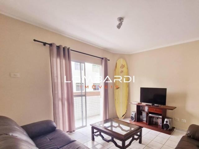 #L1564 - Apartamento para Venda em Ubatuba - SP - 3