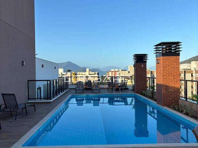 #L1565 - Apartamento para Venda em Ubatuba - SP - 1