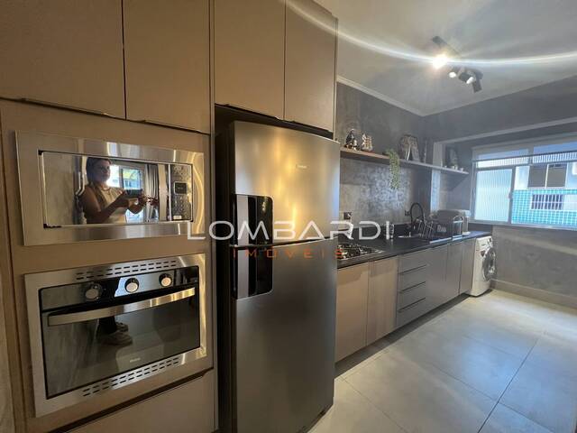 #L1551 - Apartamento para Venda em Ubatuba - SP - 3