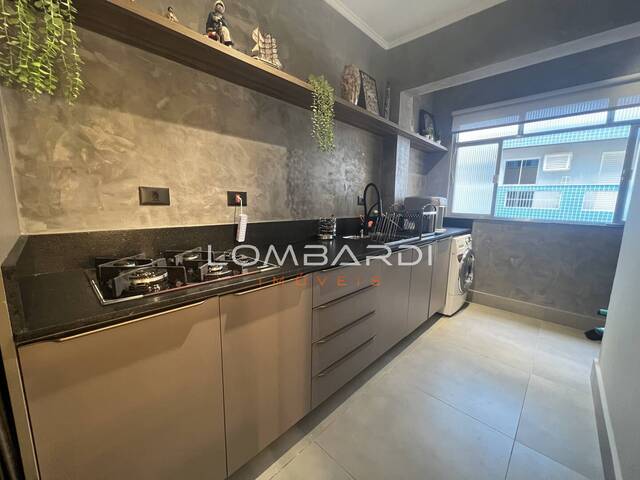 Apartamento para Venda em Ubatuba - 4