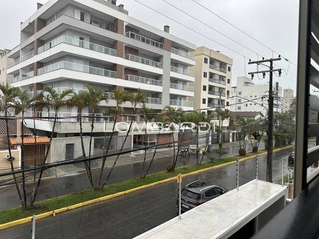 Apartamento para Venda em Ubatuba - 5