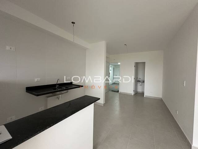 #L1569 - Apartamento para Venda em Ubatuba - SP - 2