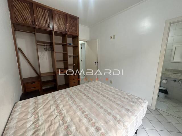 #L1568 - Apartamento para Venda em Ubatuba - SP - 3