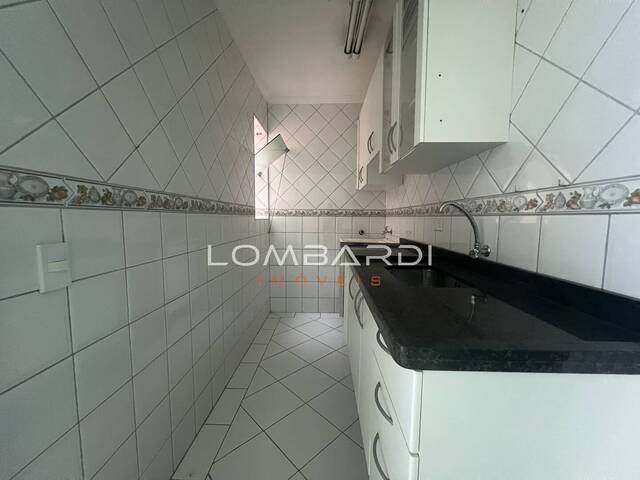 #L1558 - Apartamento para Venda em Ubatuba - SP - 3