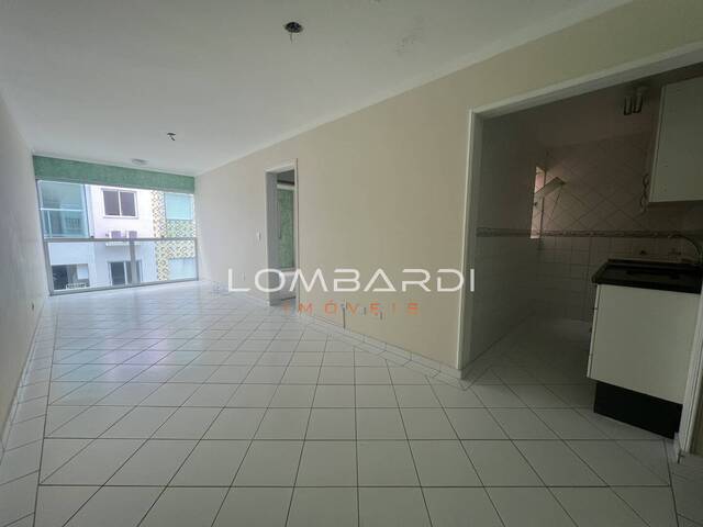 #L1558 - Apartamento para Venda em Ubatuba - SP - 2