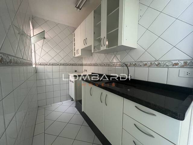 Apartamento para Venda em Ubatuba - 4