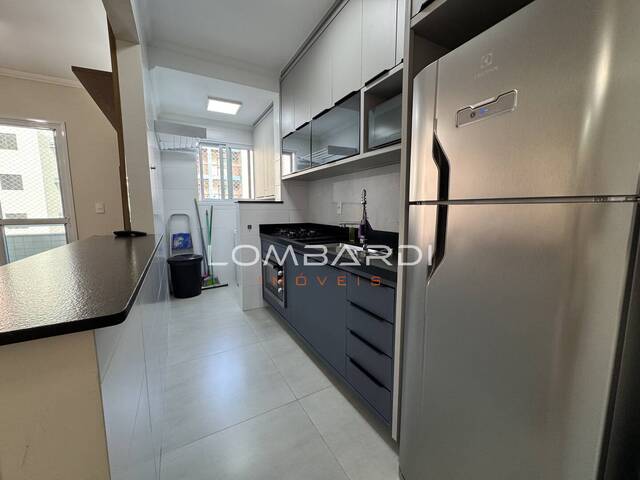 Apartamento para Venda em Ubatuba - 4