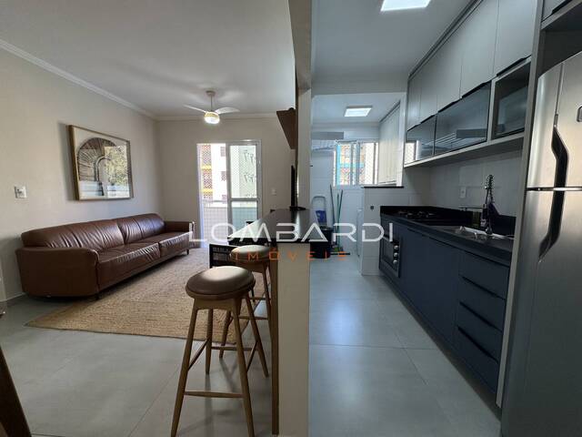 #L1546 - Apartamento para Venda em Ubatuba - SP - 3