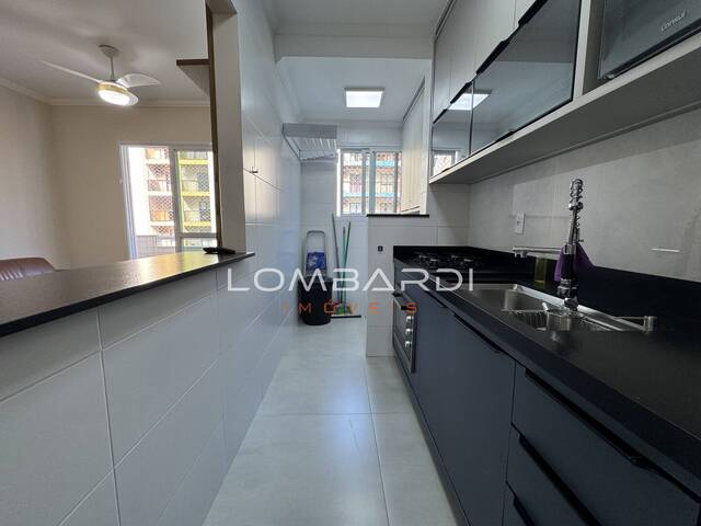 Apartamento para Venda em Ubatuba - 5