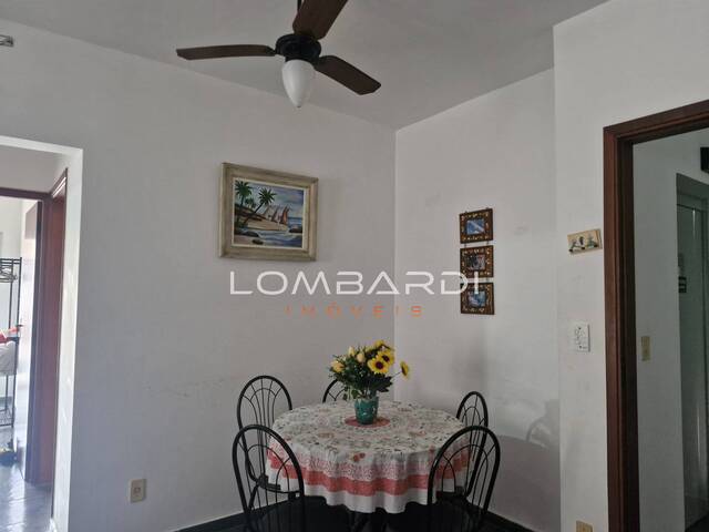 Apartamento para Venda em Ubatuba - 4