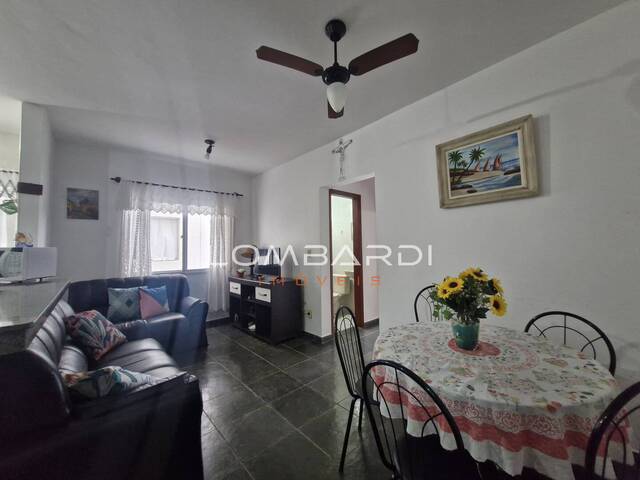 Apartamento para Venda em Ubatuba - 5