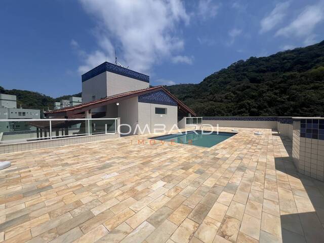 #L1546 - Apartamento para Venda em Ubatuba - SP