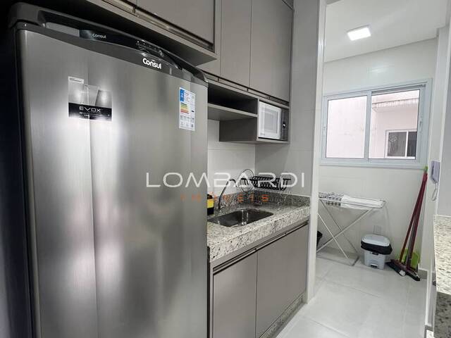 #L1559 - Apartamento para Venda em Ubatuba - SP - 3