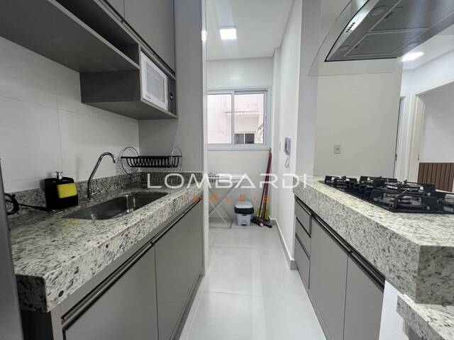 Apartamento para Venda em Ubatuba - 4