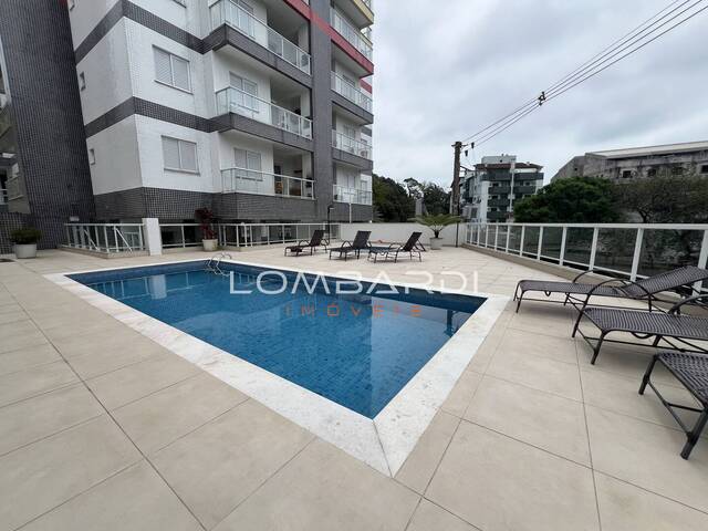 #L1559 - Apartamento para Venda em Ubatuba - SP