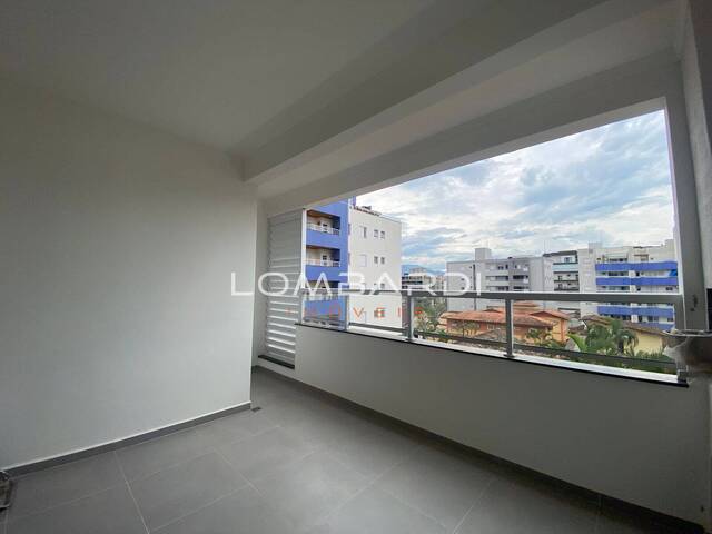#L1570 - Apartamento para Venda em Ubatuba - SP - 1