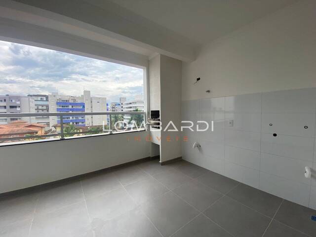 #L1570 - Apartamento para Venda em Ubatuba - SP - 2