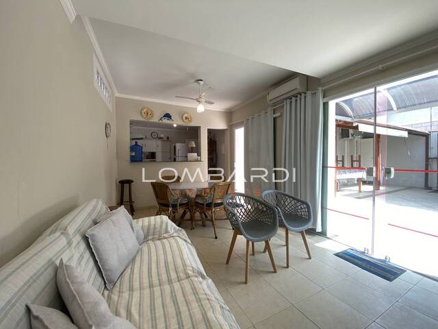 #L1572 - residencial para Venda em Ubatuba - SP - 2