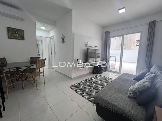 #L1560 - Apartamento para Venda em Ubatuba - SP - 3