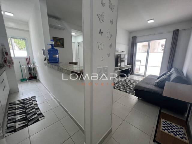 #L1560 - Apartamento para Venda em Ubatuba - SP - 2
