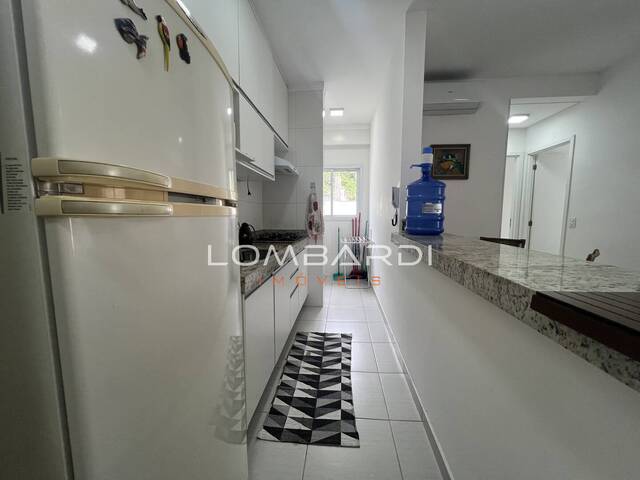 Apartamento para Venda em Ubatuba - 5