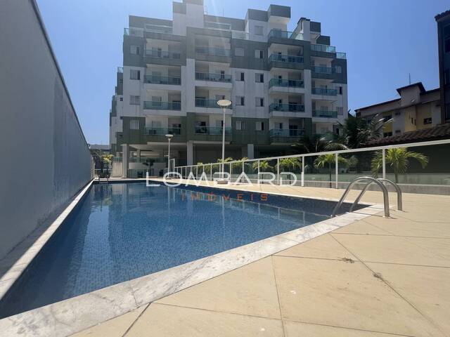 #L1560 - Apartamento para Venda em Ubatuba - SP - 1