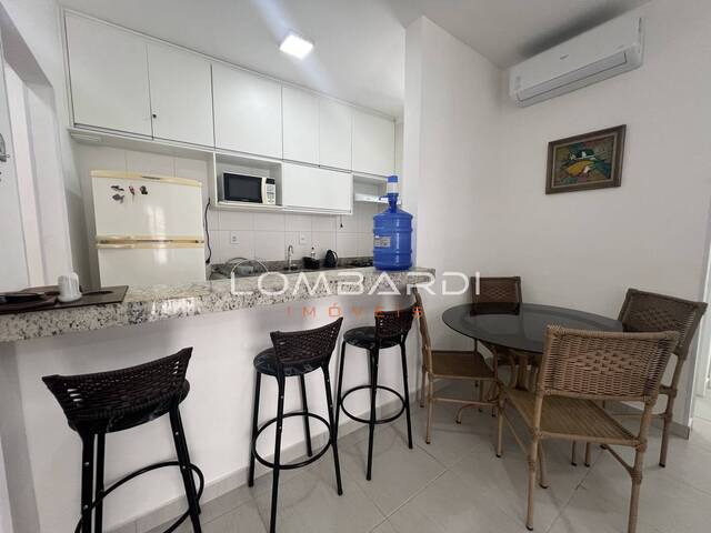 Apartamento para Venda em Ubatuba - 4