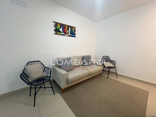 Apartamento para Venda em Ubatuba - 3
