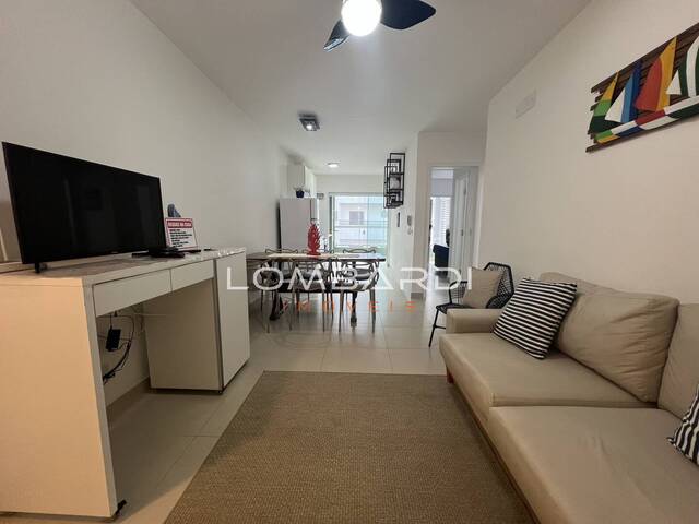 Apartamento para Venda em Ubatuba - 4