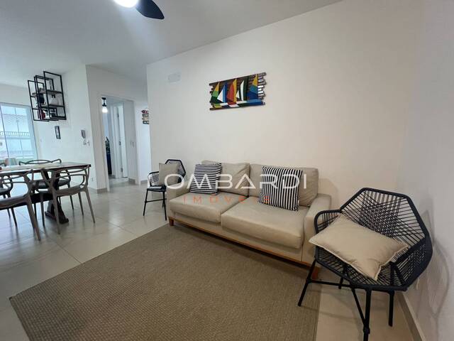 Apartamento para Venda em Ubatuba - 2