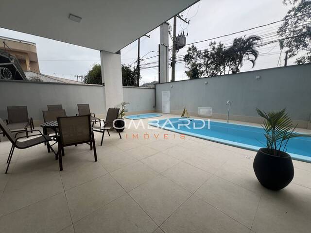 #L1561 - Apartamento para Venda em Ubatuba - SP