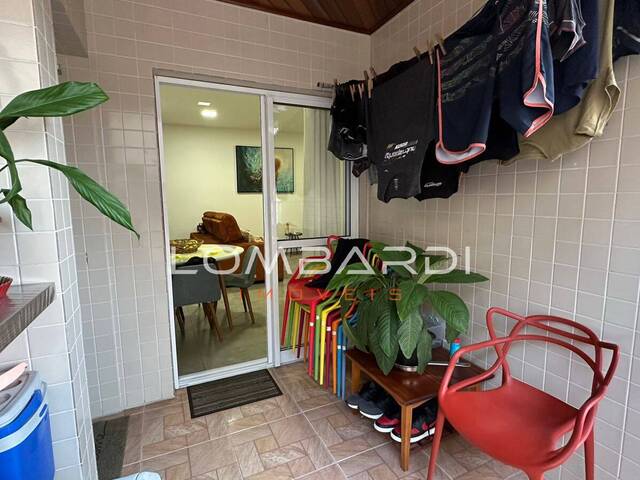 Apartamento para Venda em Ubatuba - 4