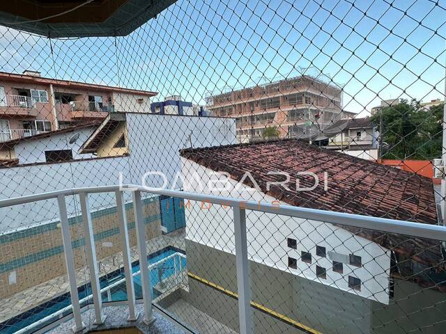 #L1573 - Apartamento para Venda em Ubatuba - SP - 2
