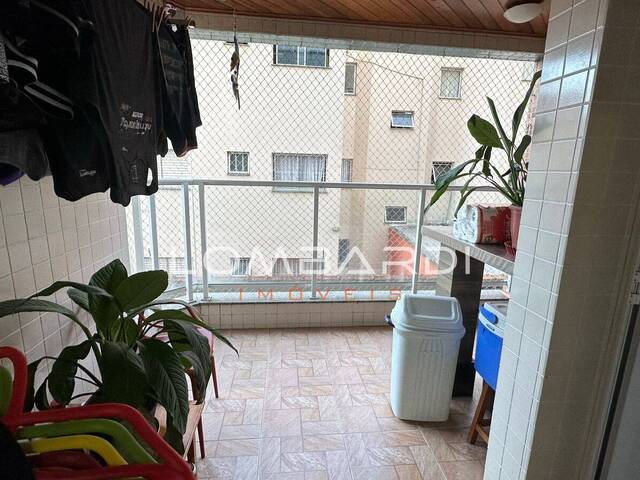 #L1573 - Apartamento para Venda em Ubatuba - SP - 3