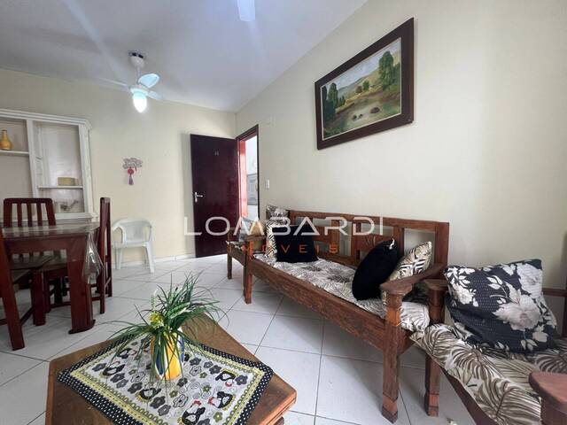 Apartamento para Venda em Ubatuba - 4