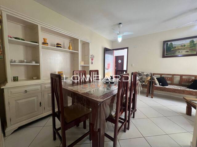 #L1579 - Apartamento para Venda em Ubatuba - SP - 3