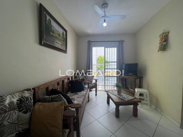 Apartamento para Venda em Ubatuba - 5