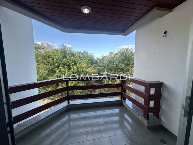 #L1582 - Apartamento para Venda em Ubatuba - SP - 2