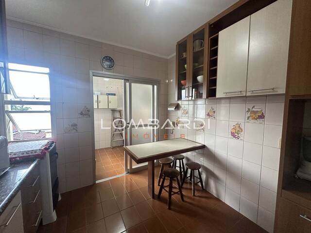 #L1582 - Apartamento para Venda em Ubatuba - SP - 3
