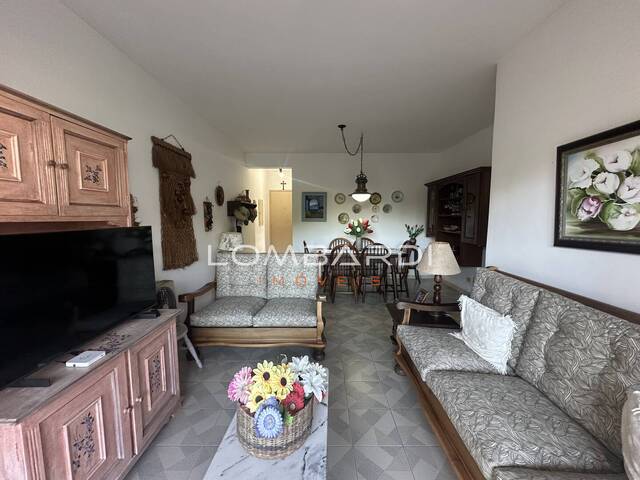 #L1582 - Apartamento para Venda em Ubatuba - SP - 1