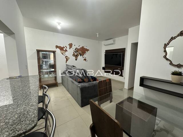 Apartamento para Venda em Ubatuba - 4