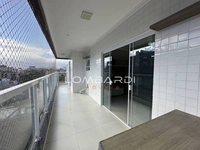 #L1584 - Apartamento para Venda em Ubatuba - SP - 2